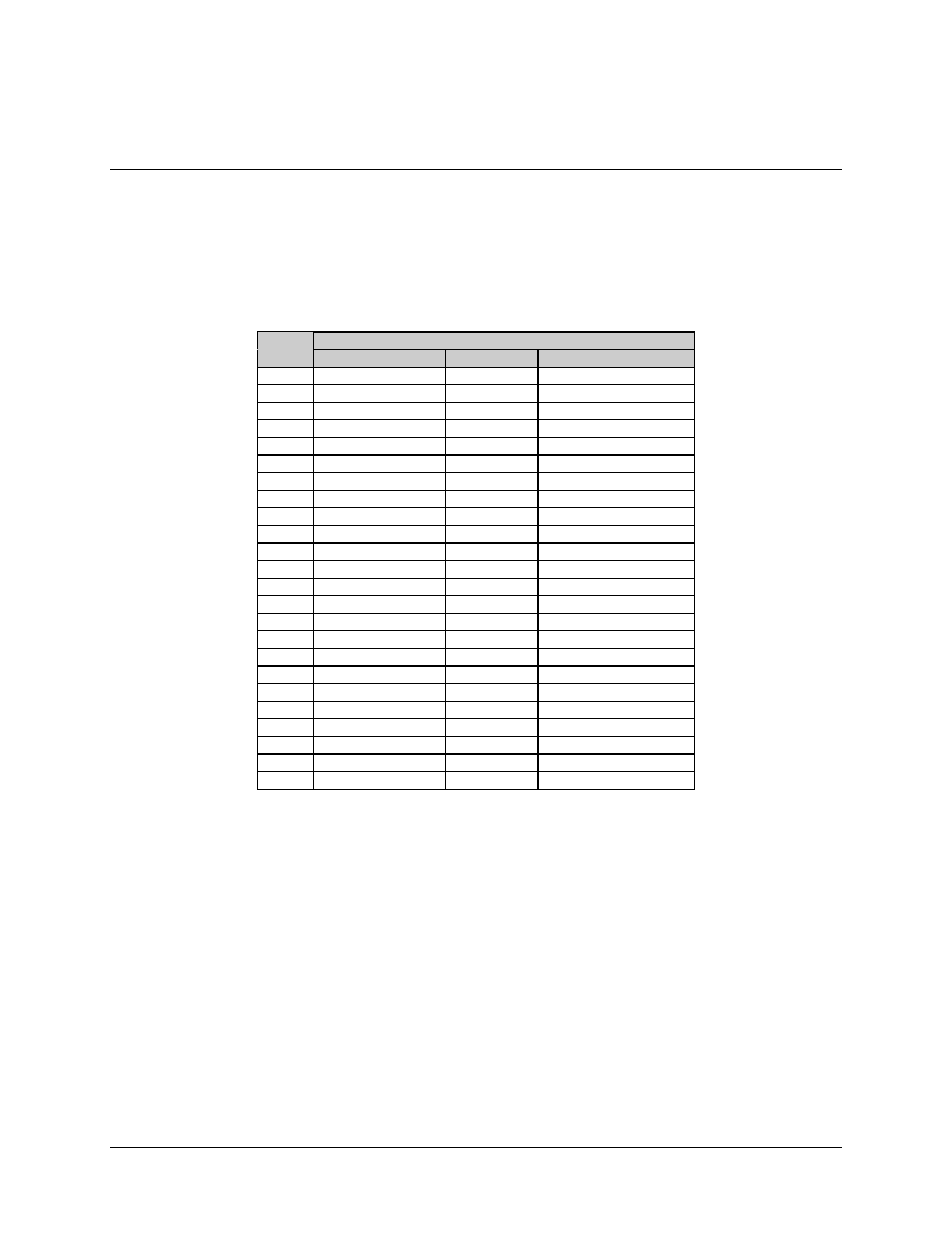 3 engineering service channel data (j4) | Comtech EF Data SMS-7000 User Manual | Page 64 / 148