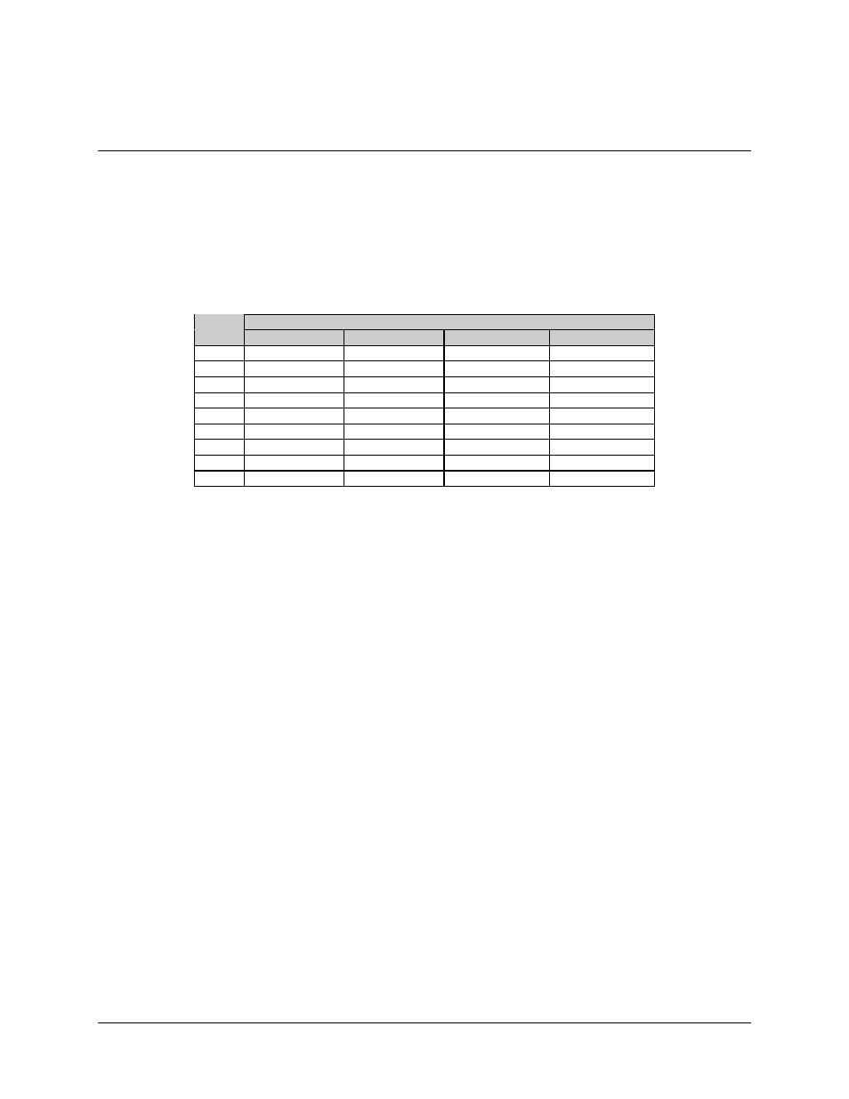 5 adpcm audio data (j5) | Comtech EF Data SMS-7000 User Manual | Page 66 / 148