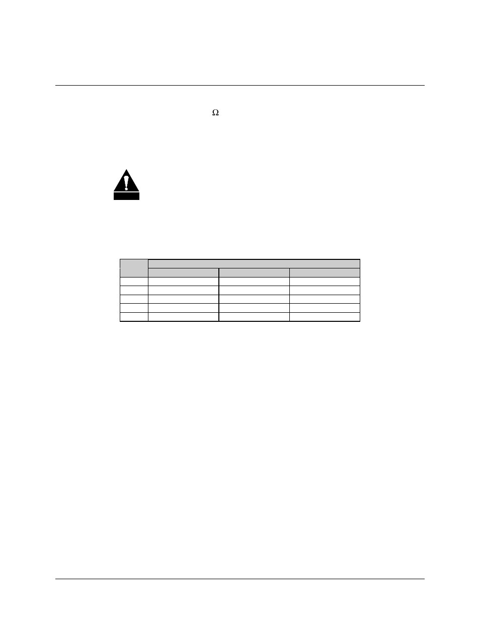 7 unbalanced data ports | Comtech EF Data SMS-7000 User Manual | Page 68 / 148