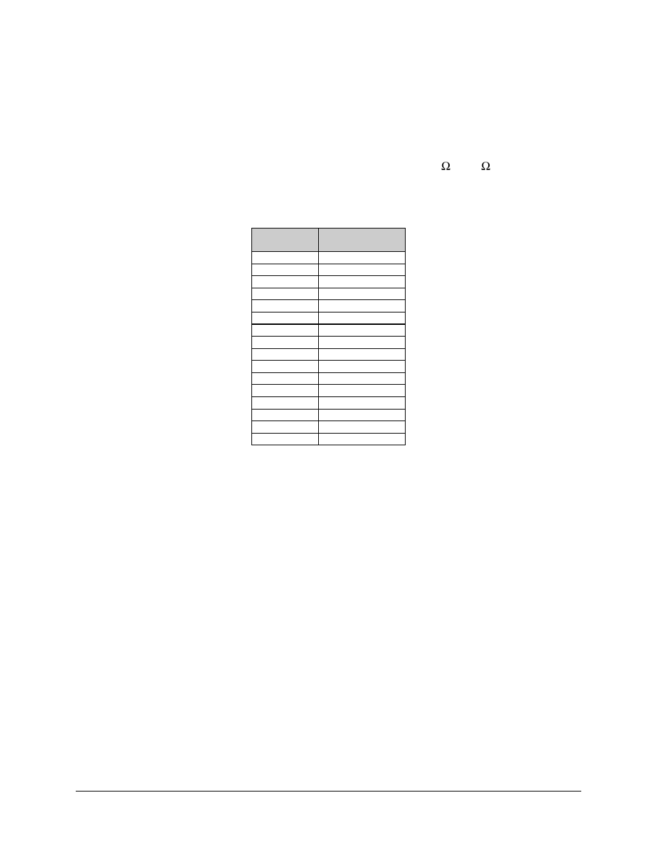 Ifu uplink and downlink if (cp1 through cp16), 3 ifu uplink and downlink if (cp1 through cp16) | Comtech EF Data SMS-7000 User Manual | Page 69 / 148