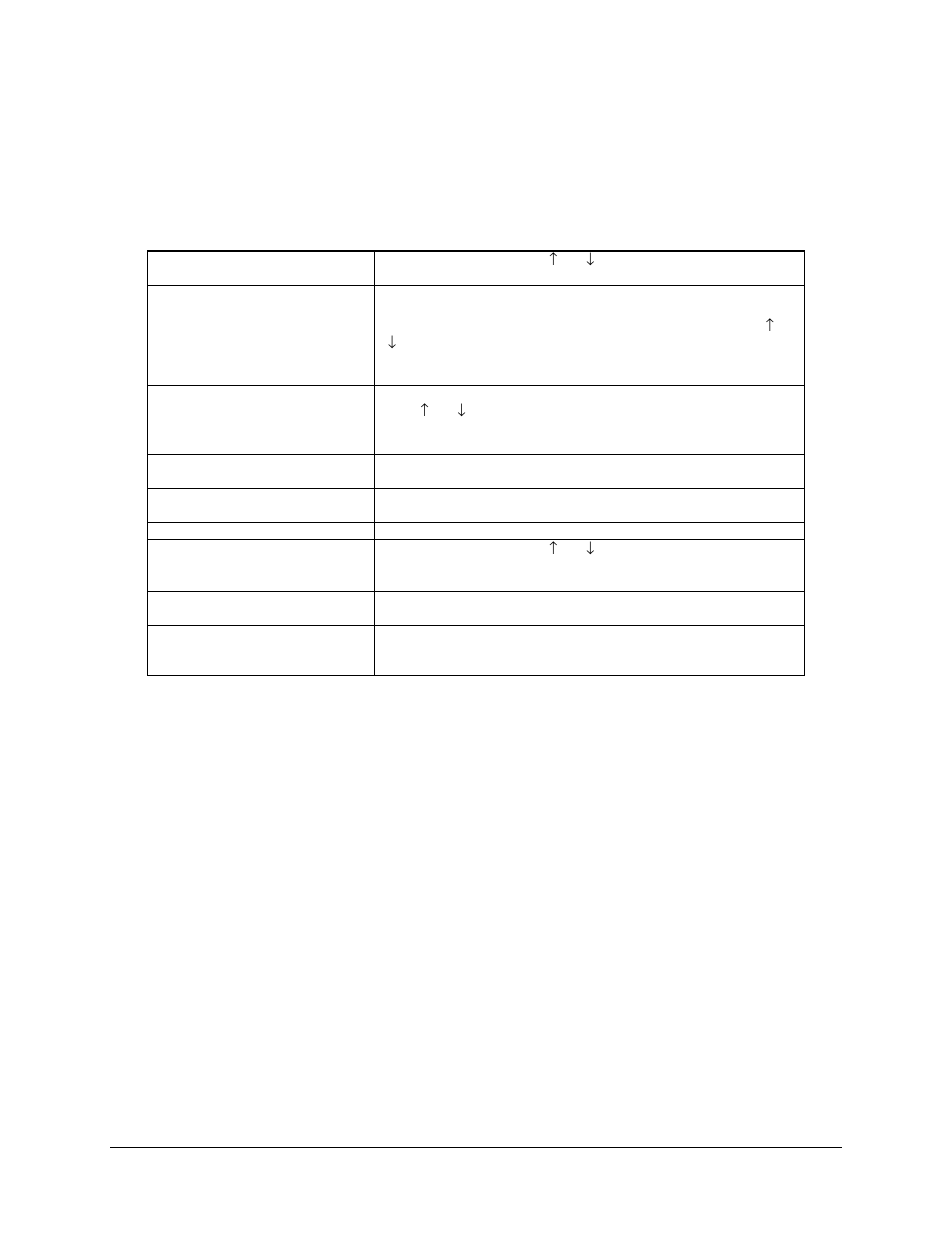 Utility system menu, 10 utility system menu | Comtech EF Data SMS-7000 User Manual | Page 99 / 148