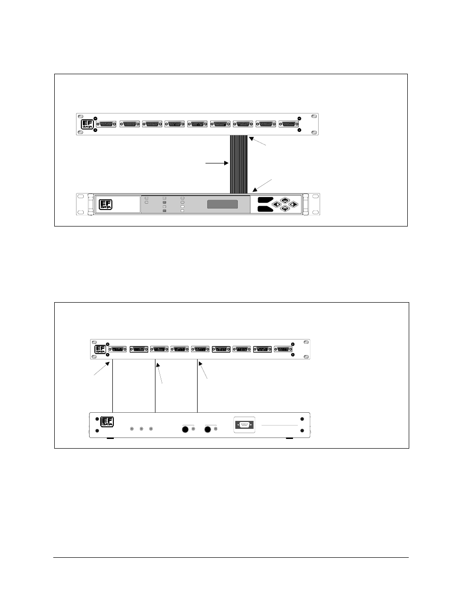 Comtech EF Data UB-54 User Manual | Page 17 / 30