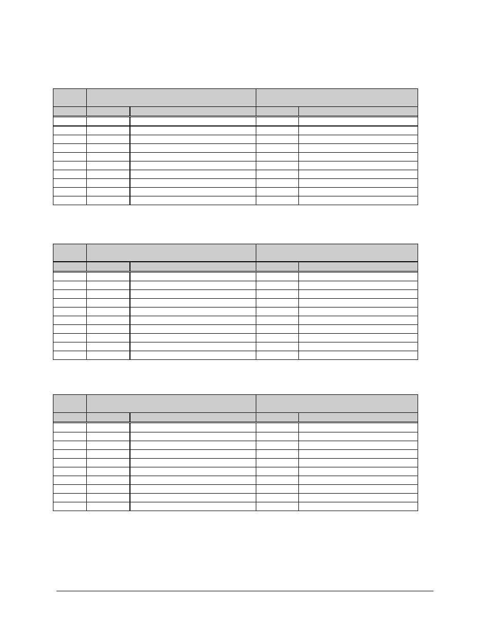 Comtech EF Data UB-54 User Manual | Page 21 / 30