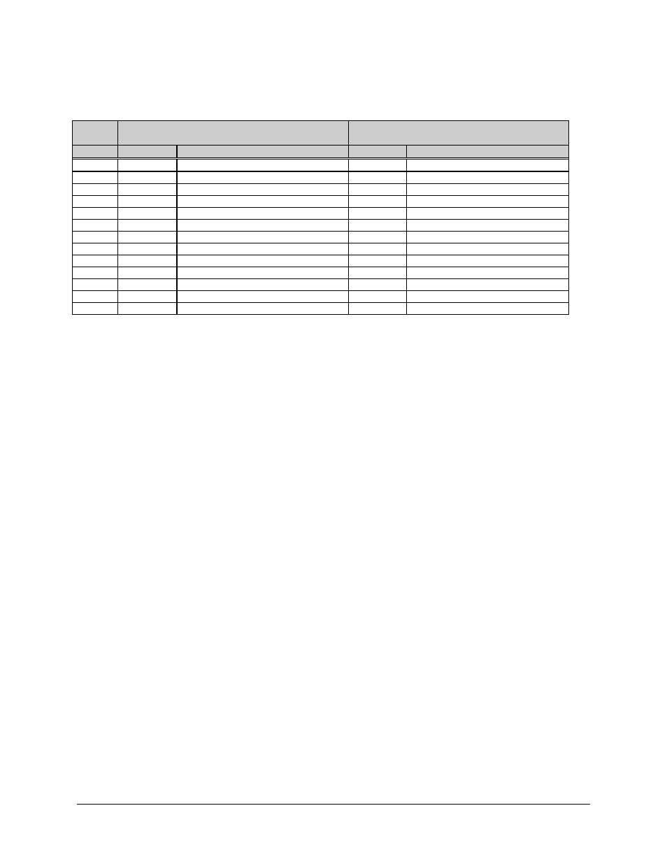 Comtech EF Data UB-54 User Manual | Page 22 / 30