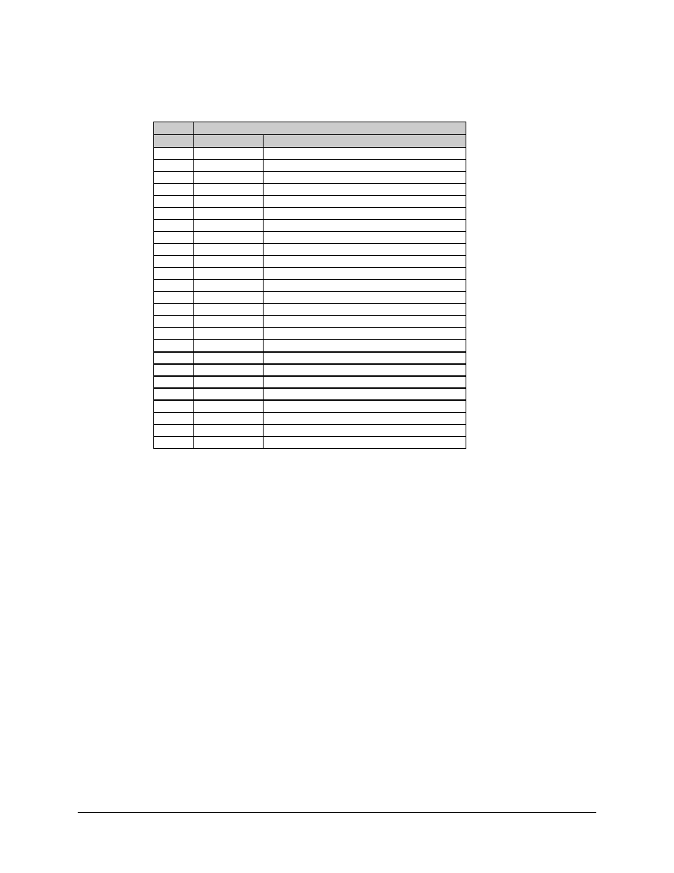 Comtech EF Data UB-54 User Manual | Page 27 / 30