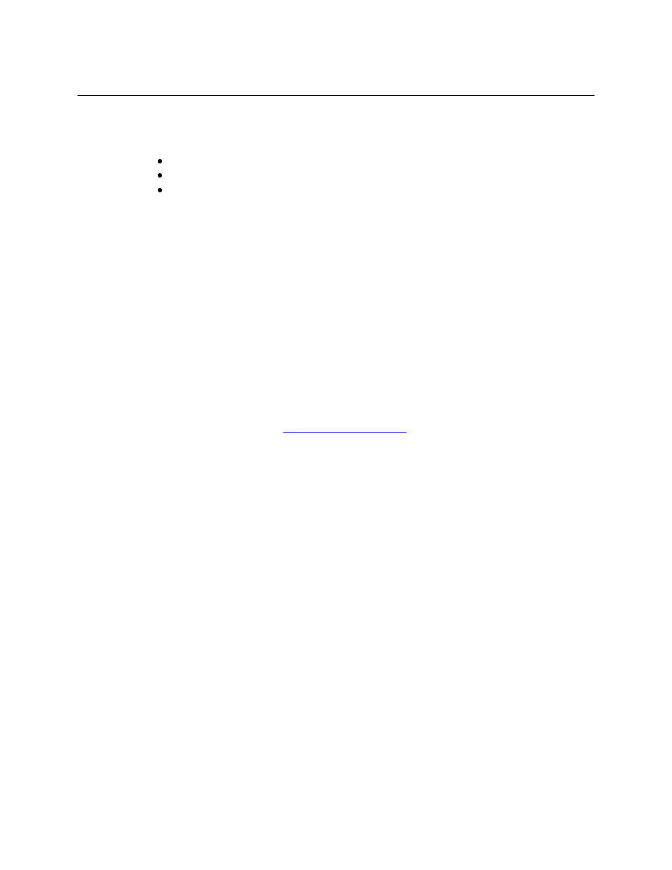 Customer support | Comtech EF Data UB-54 User Manual | Page 4 / 30