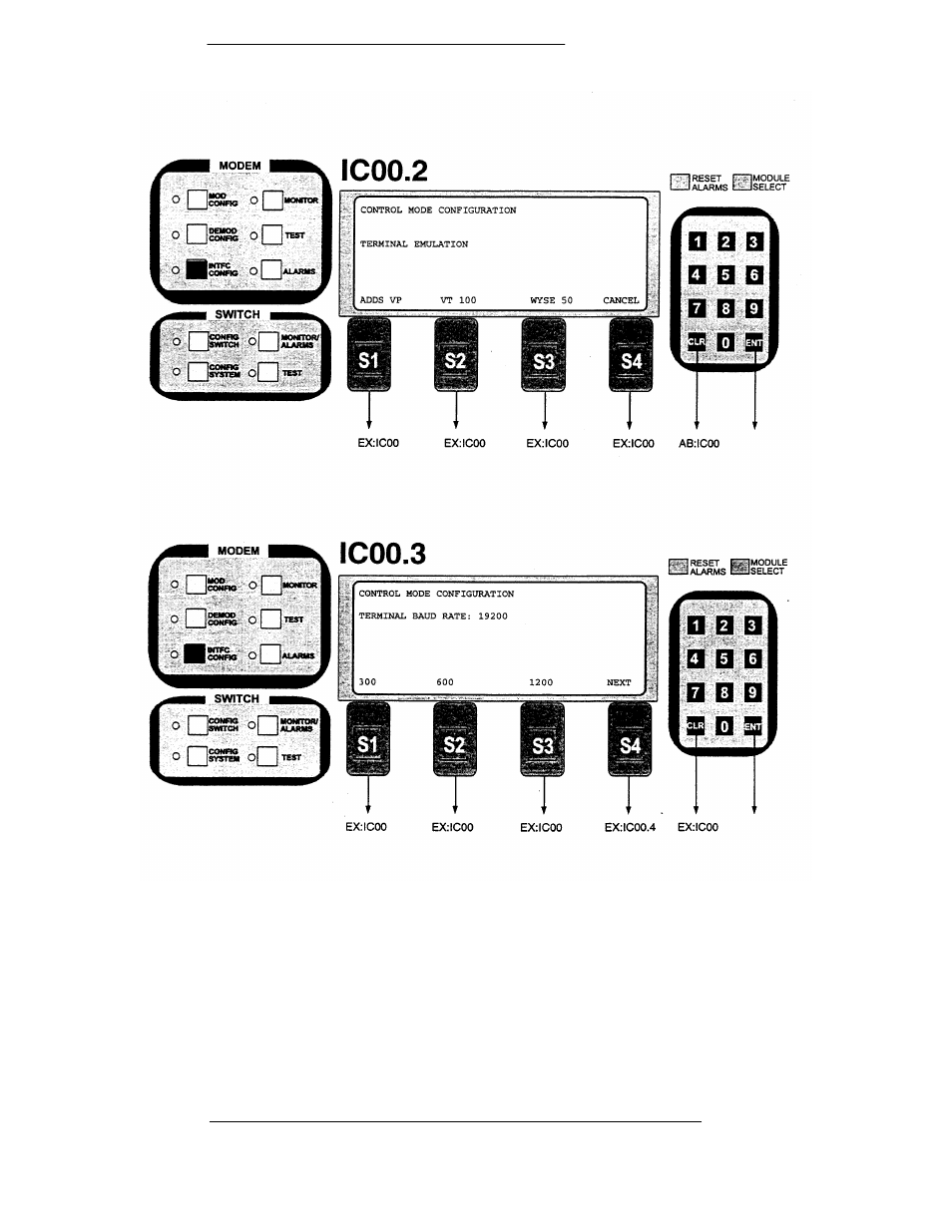 Comtech EF Data RCS10 User Manual | Page 123 / 275