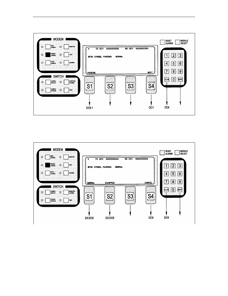 Comtech EF Data RCS10 User Manual | Page 13 / 275