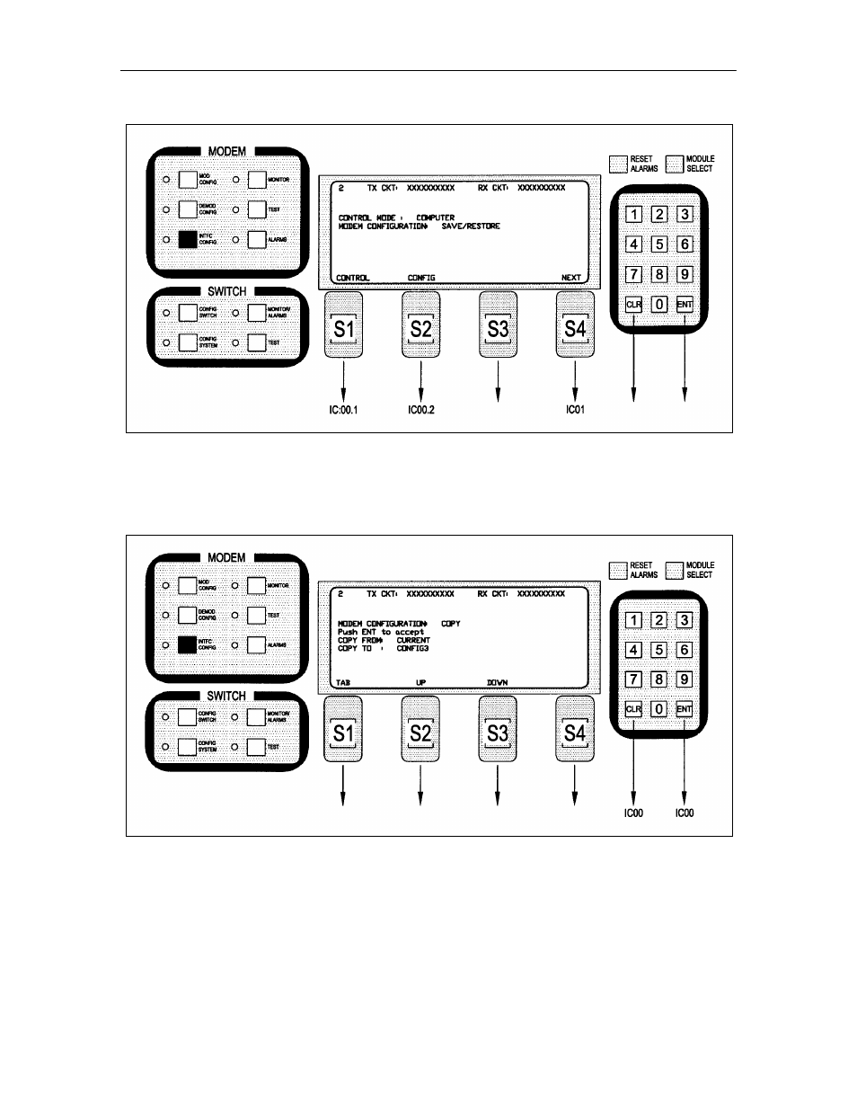 Comtech EF Data RCS10 User Manual | Page 14 / 275