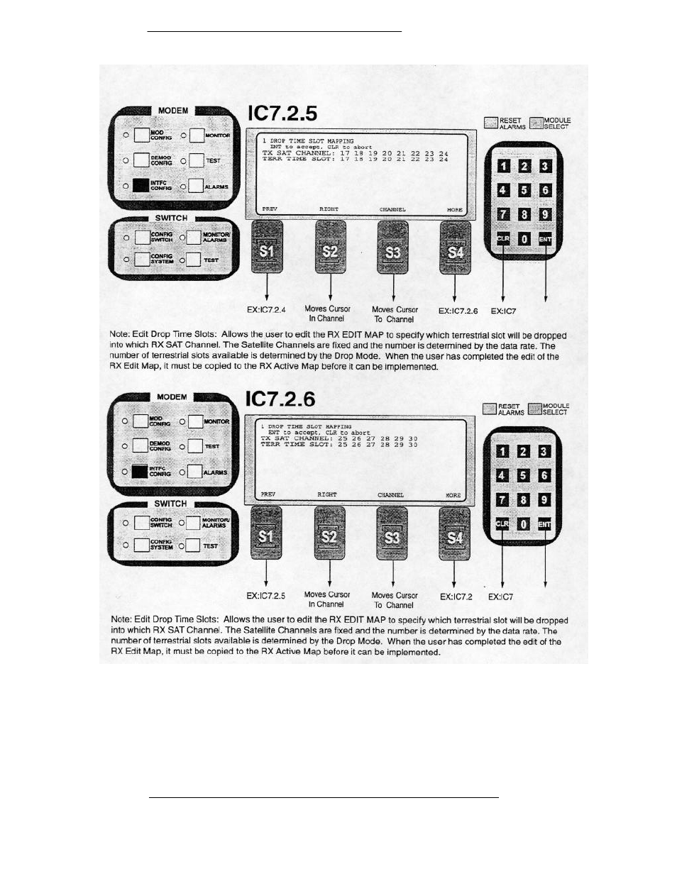 Comtech EF Data RCS10 User Manual | Page 143 / 275