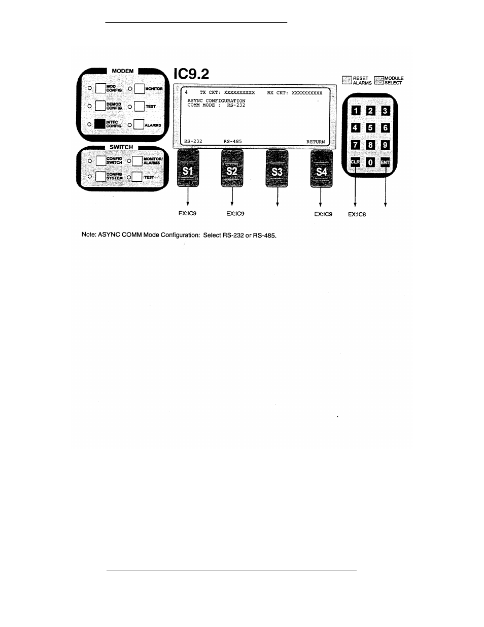 Comtech EF Data RCS10 User Manual | Page 147 / 275