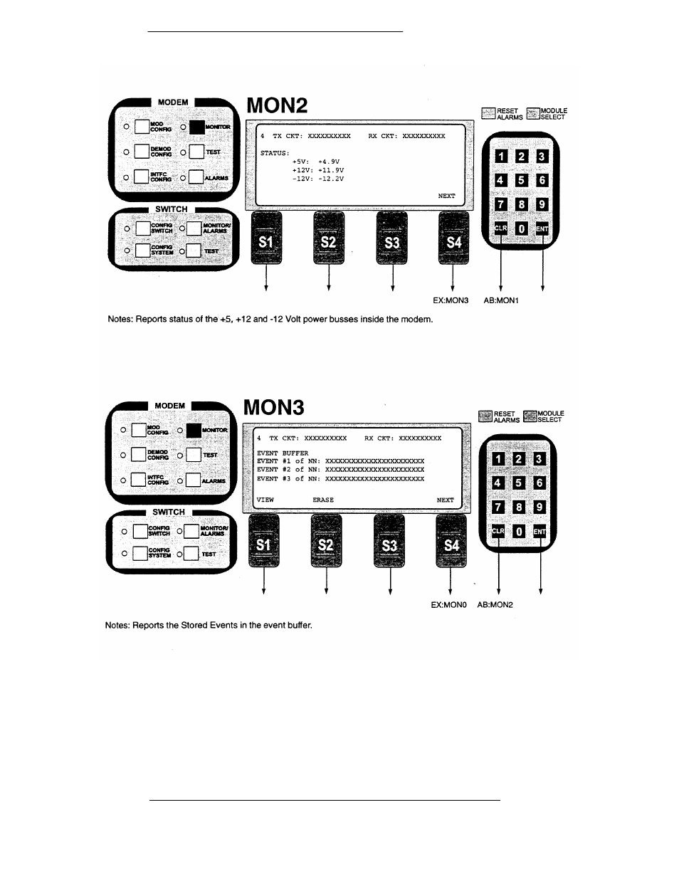 Comtech EF Data RCS10 User Manual | Page 149 / 275