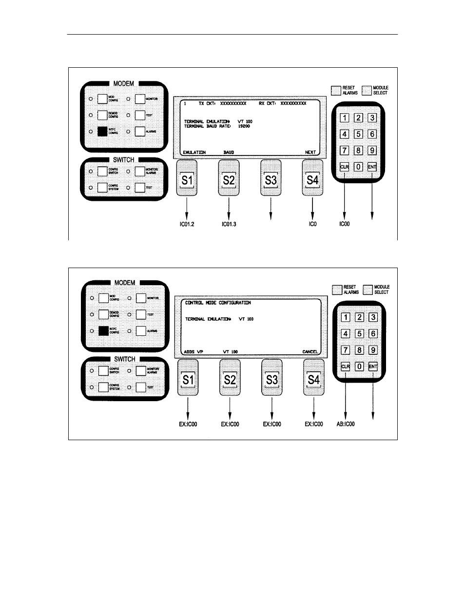 Comtech EF Data RCS10 User Manual | Page 15 / 275