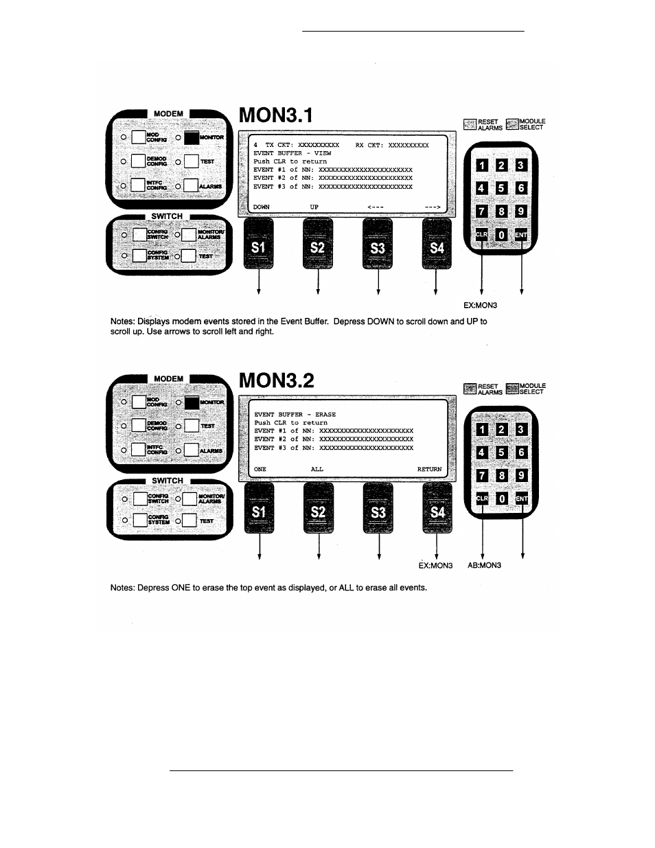 Comtech EF Data RCS10 User Manual | Page 150 / 275