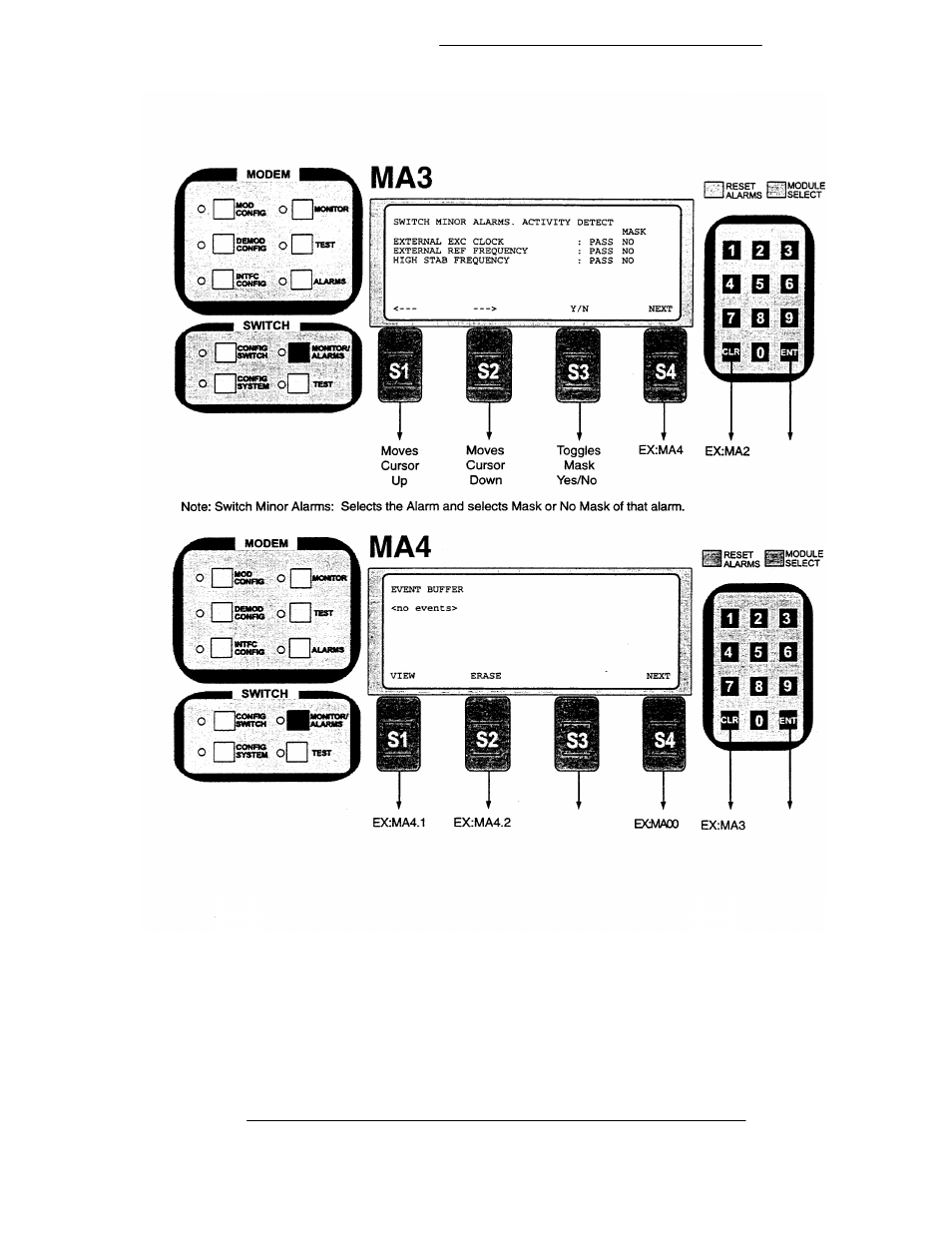 Comtech EF Data RCS10 User Manual | Page 156 / 275