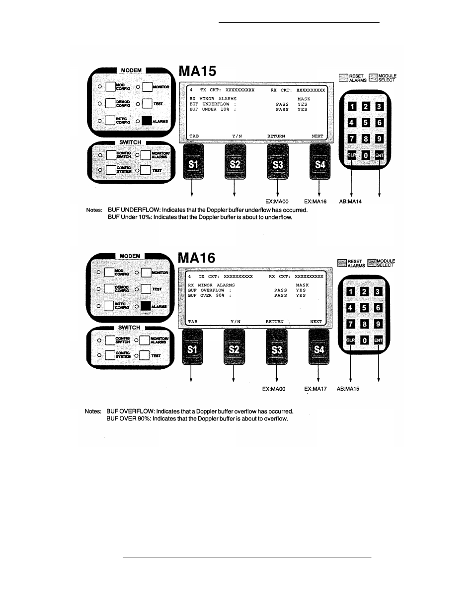 Comtech EF Data RCS10 User Manual | Page 162 / 275