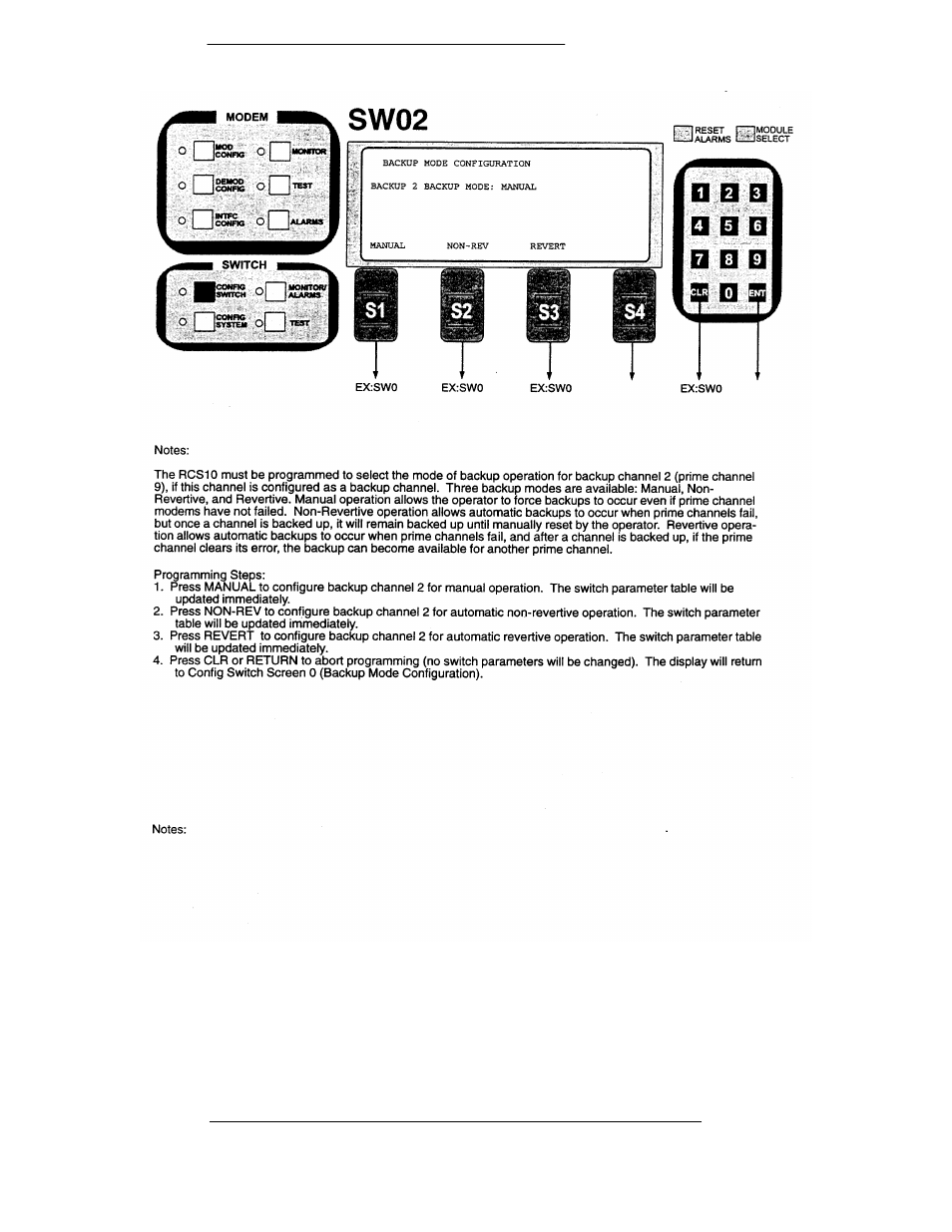 Comtech EF Data RCS10 User Manual | Page 173 / 275