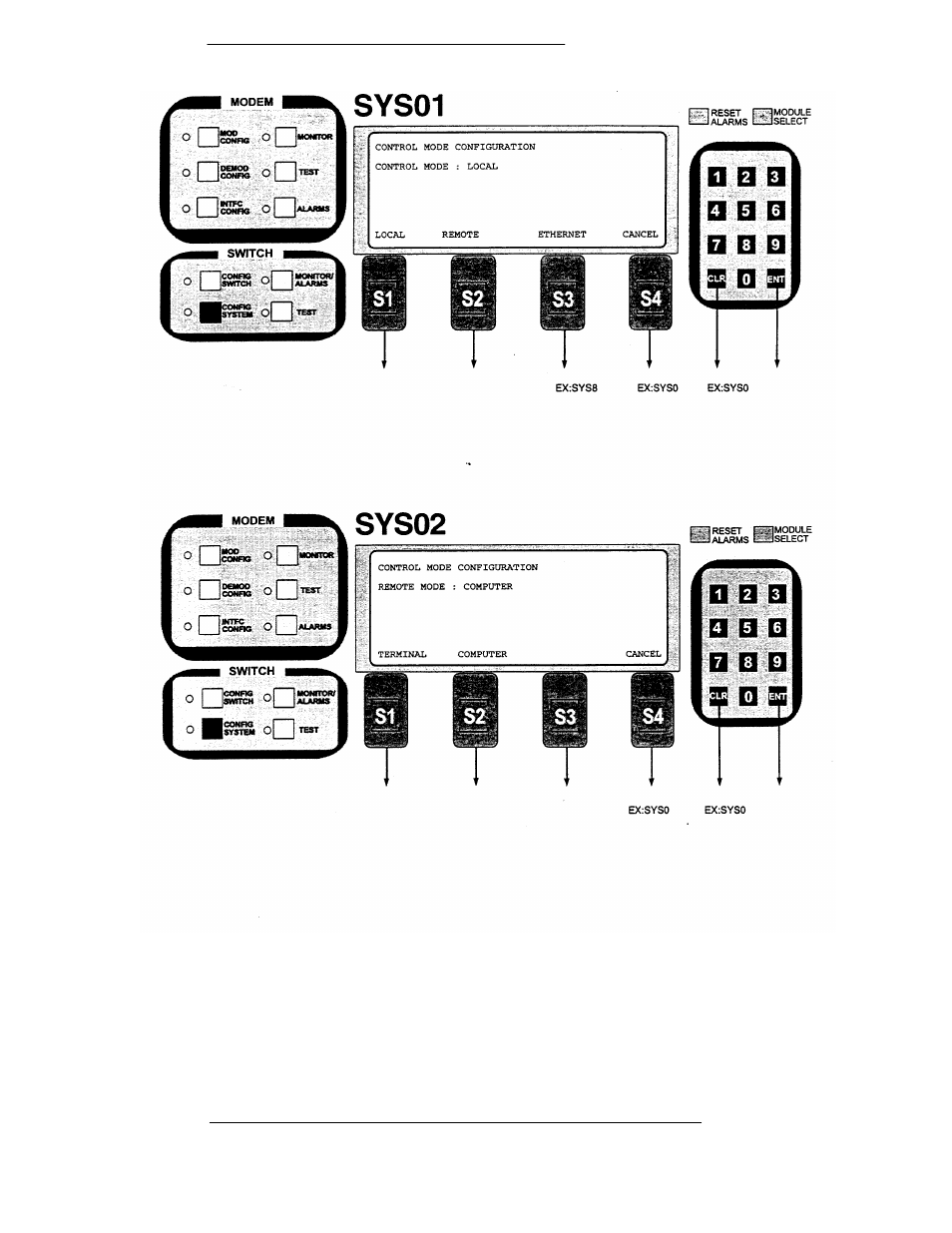 Comtech EF Data RCS10 User Manual | Page 191 / 275