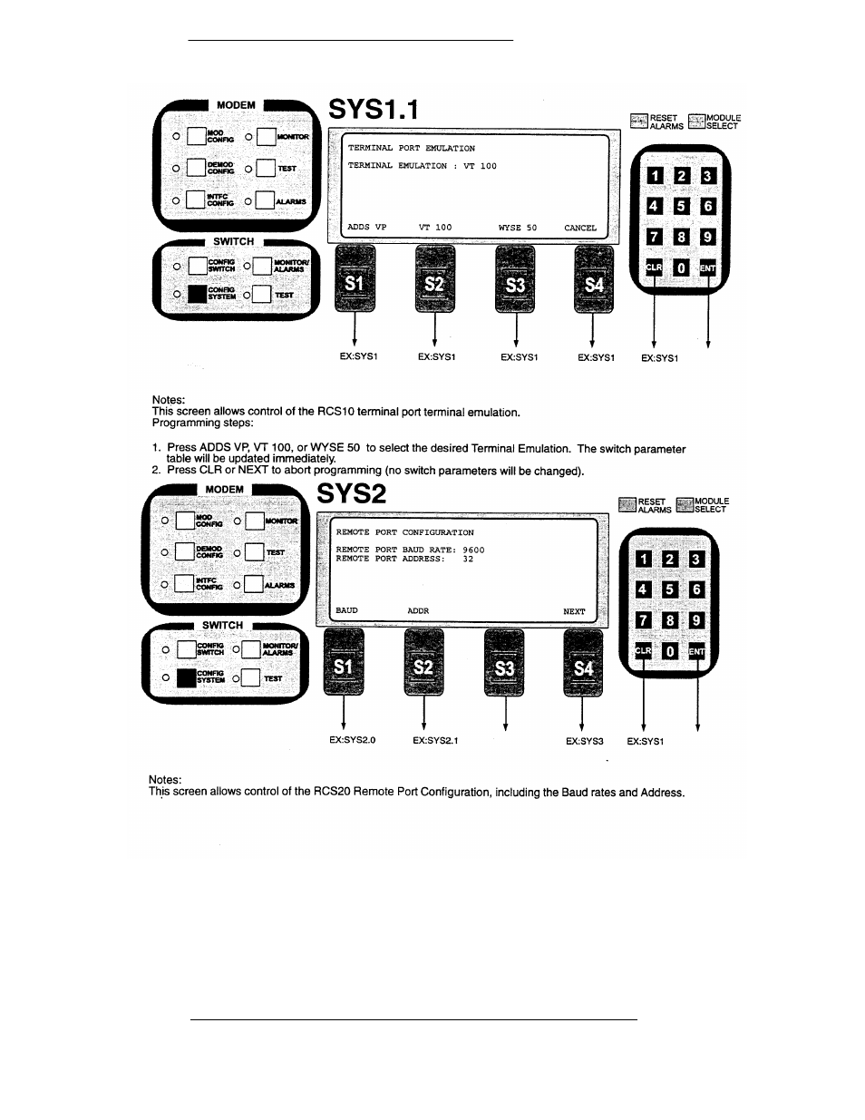 Comtech EF Data RCS10 User Manual | Page 193 / 275