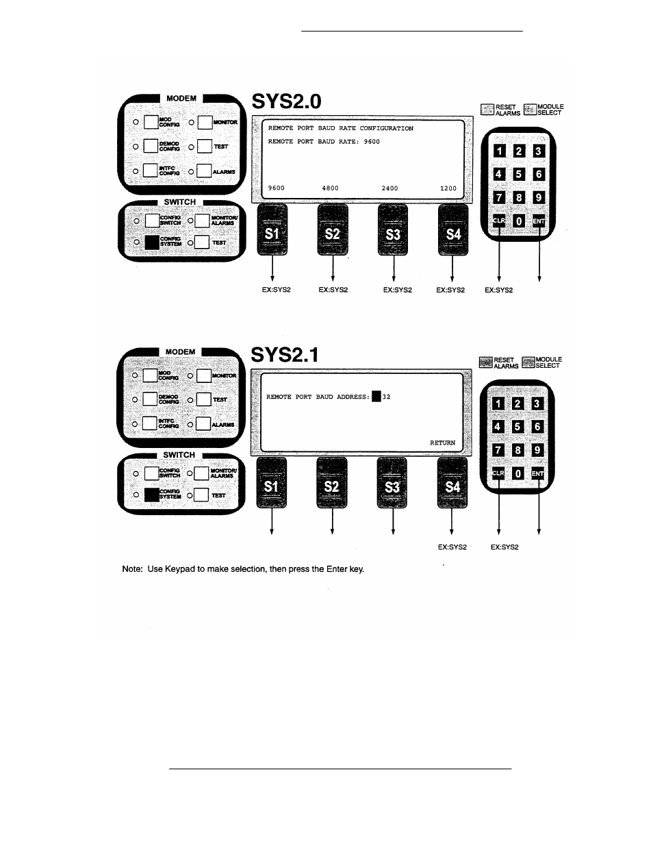 Comtech EF Data RCS10 User Manual | Page 194 / 275