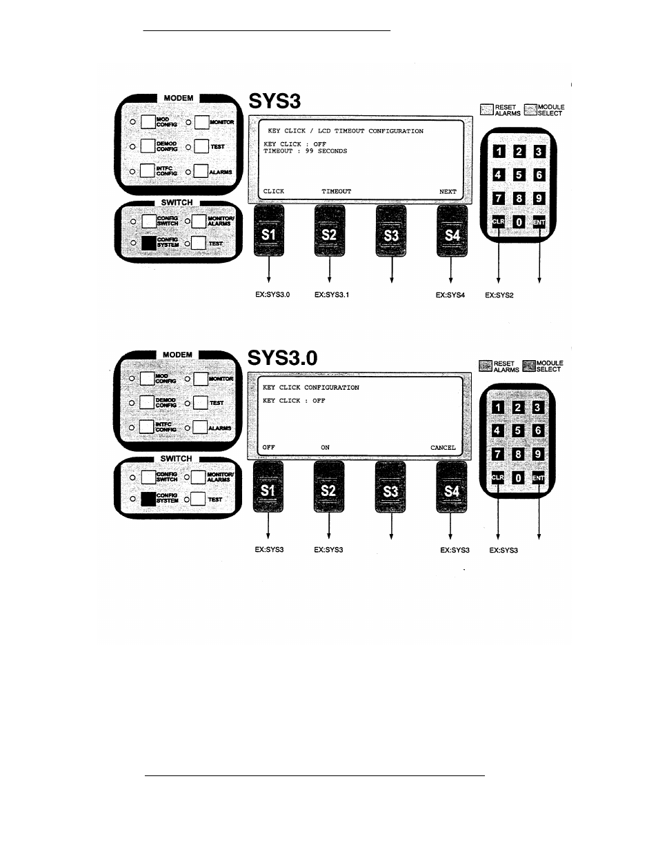 Comtech EF Data RCS10 User Manual | Page 195 / 275