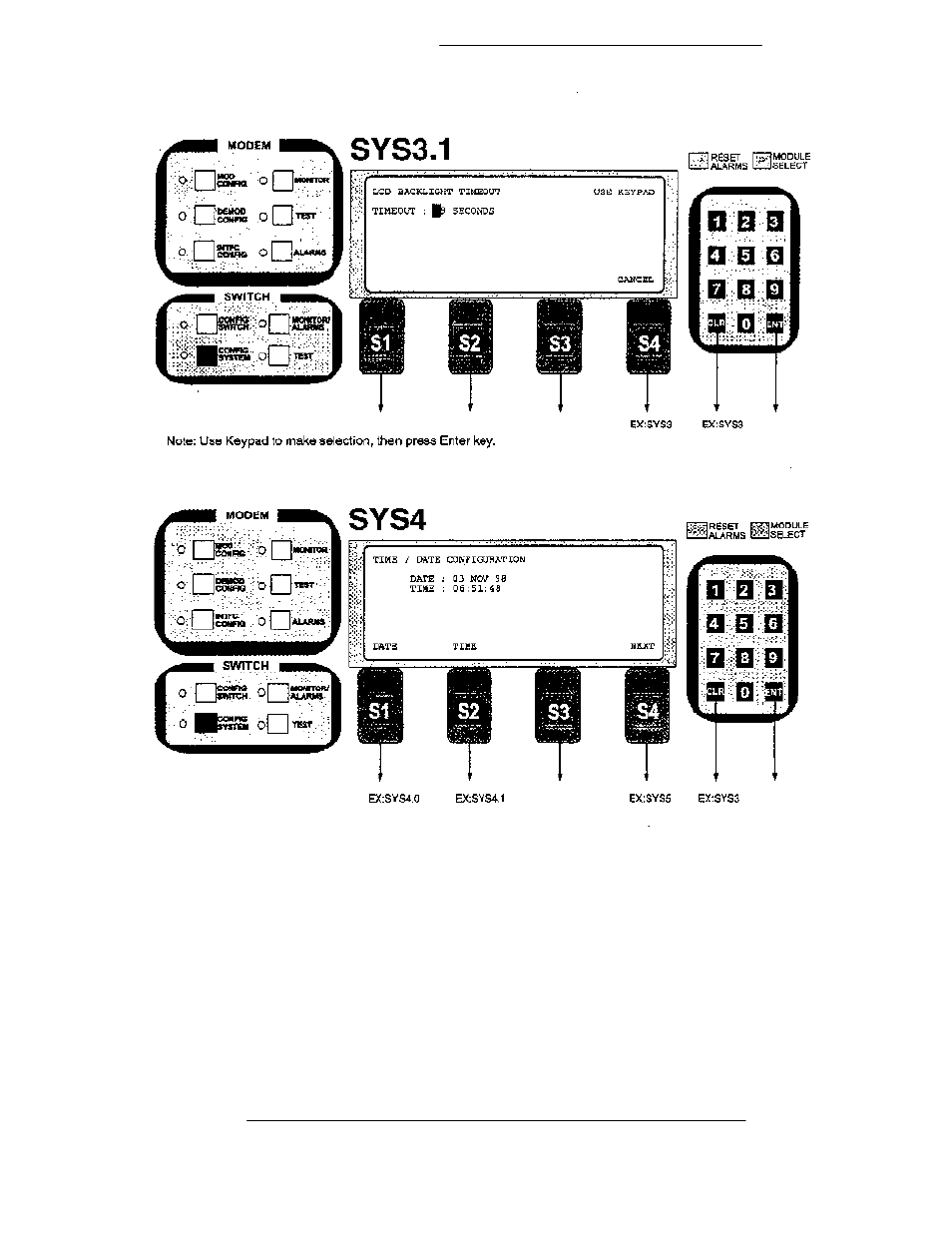 Comtech EF Data RCS10 User Manual | Page 196 / 275