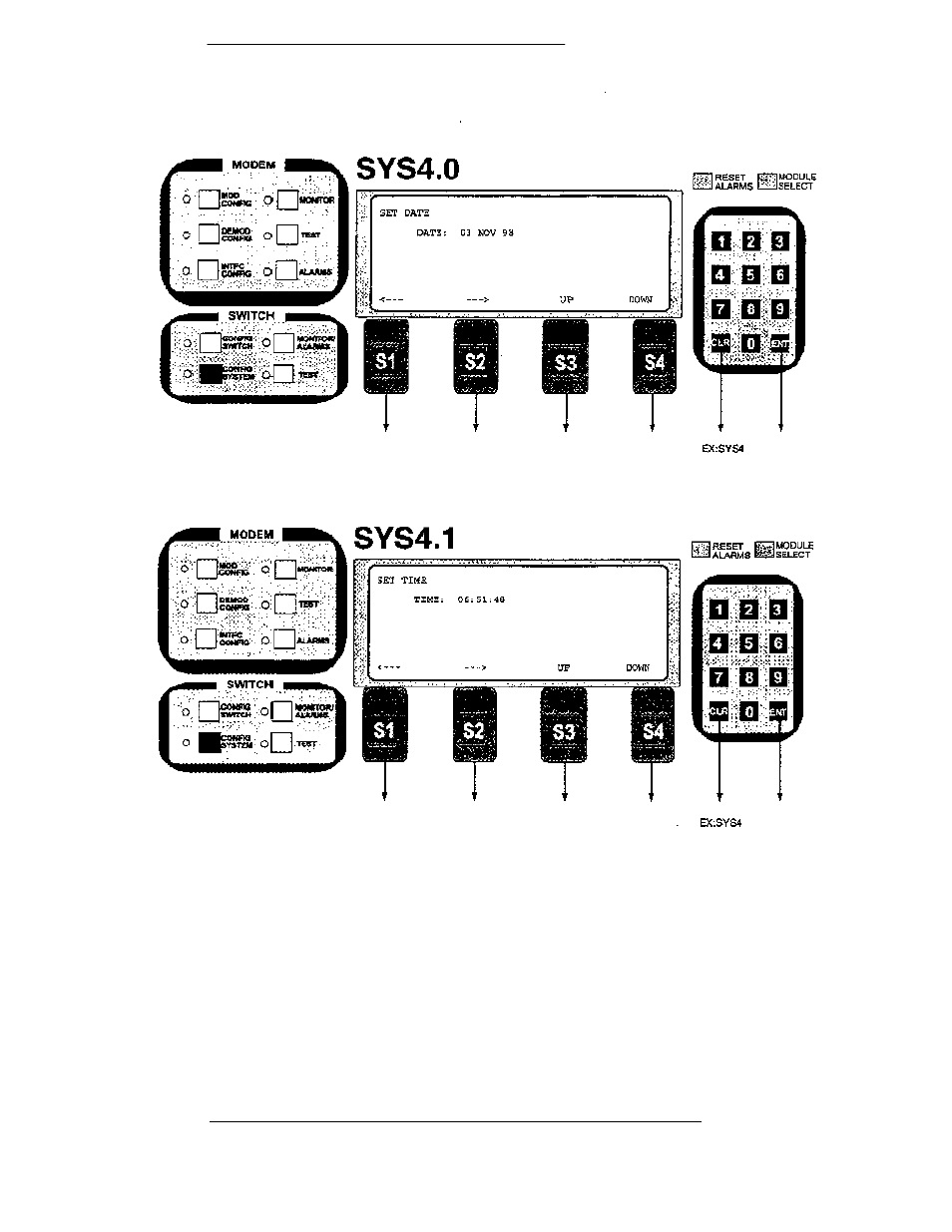 Comtech EF Data RCS10 User Manual | Page 197 / 275