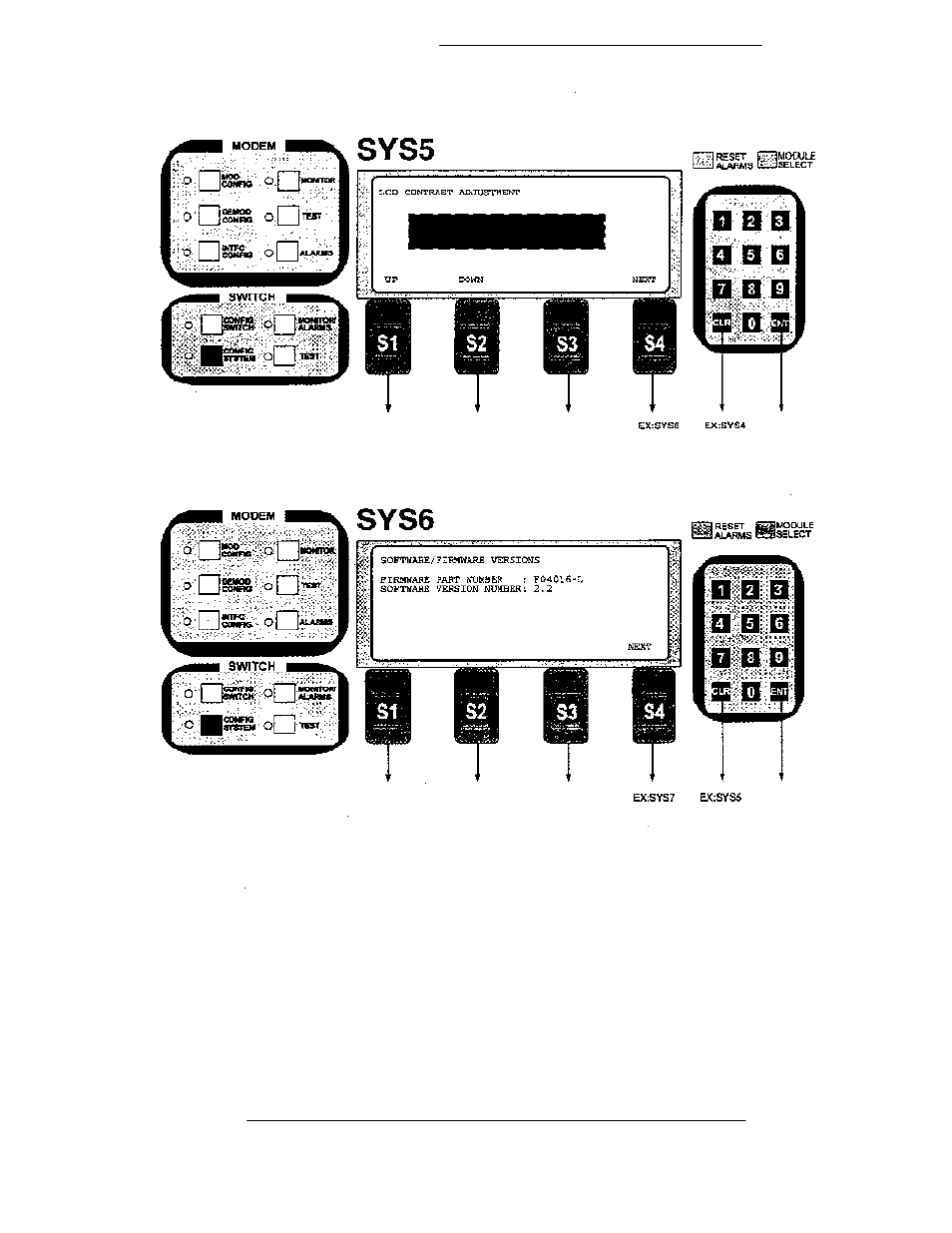 Comtech EF Data RCS10 User Manual | Page 198 / 275