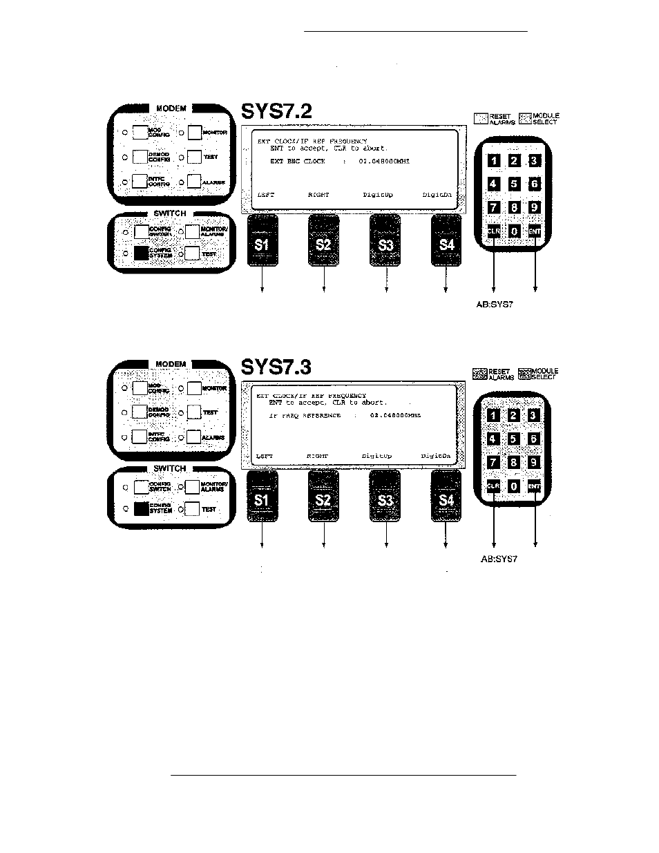 Comtech EF Data RCS10 User Manual | Page 200 / 275