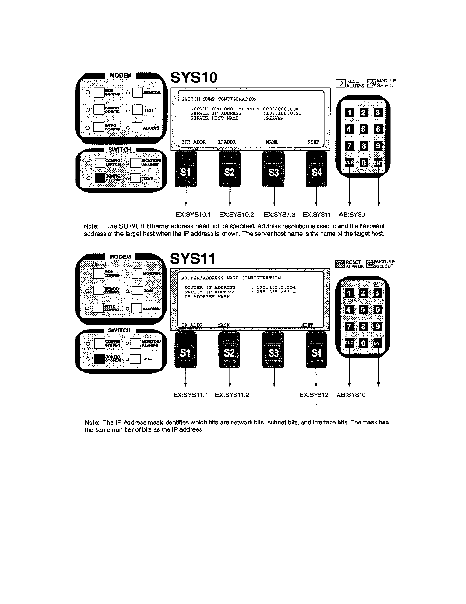 Comtech EF Data RCS10 User Manual | Page 202 / 275