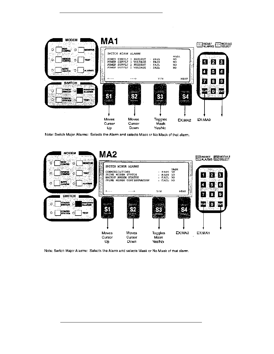 Comtech EF Data RCS10 User Manual | Page 205 / 275