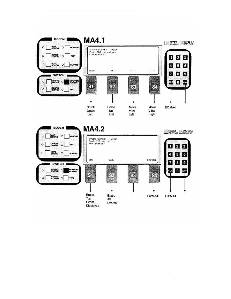 Comtech EF Data RCS10 User Manual | Page 207 / 275