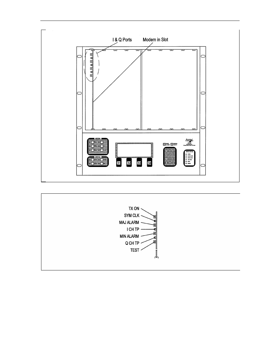 Comtech EF Data RCS10 User Manual | Page 21 / 275