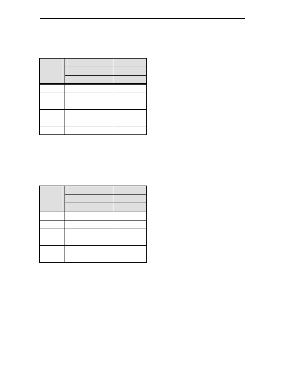 Comtech EF Data RCS10 User Manual | Page 247 / 275