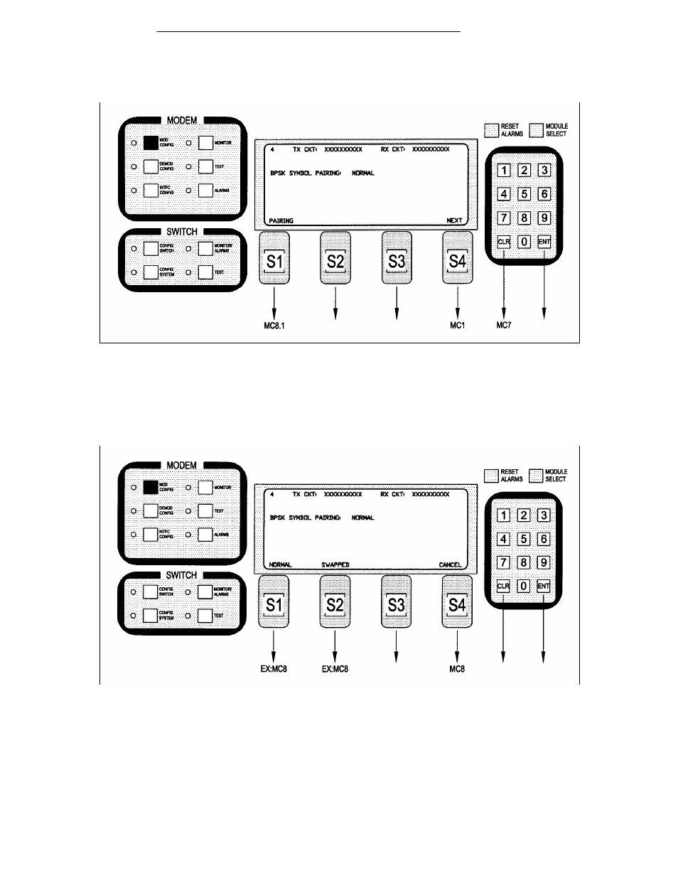 Comtech EF Data RCS10 User Manual | Page 259 / 275