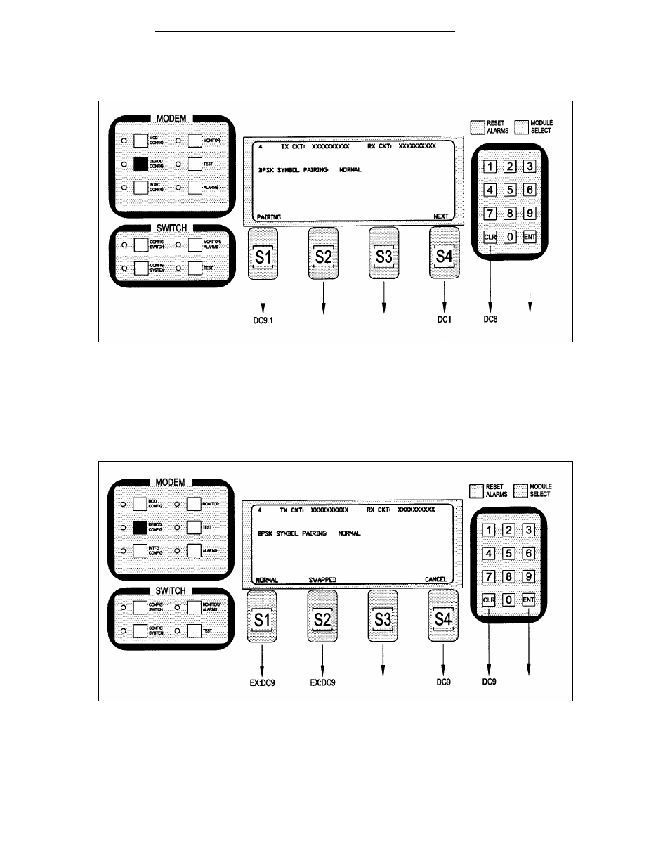 Comtech EF Data RCS10 User Manual | Page 263 / 275