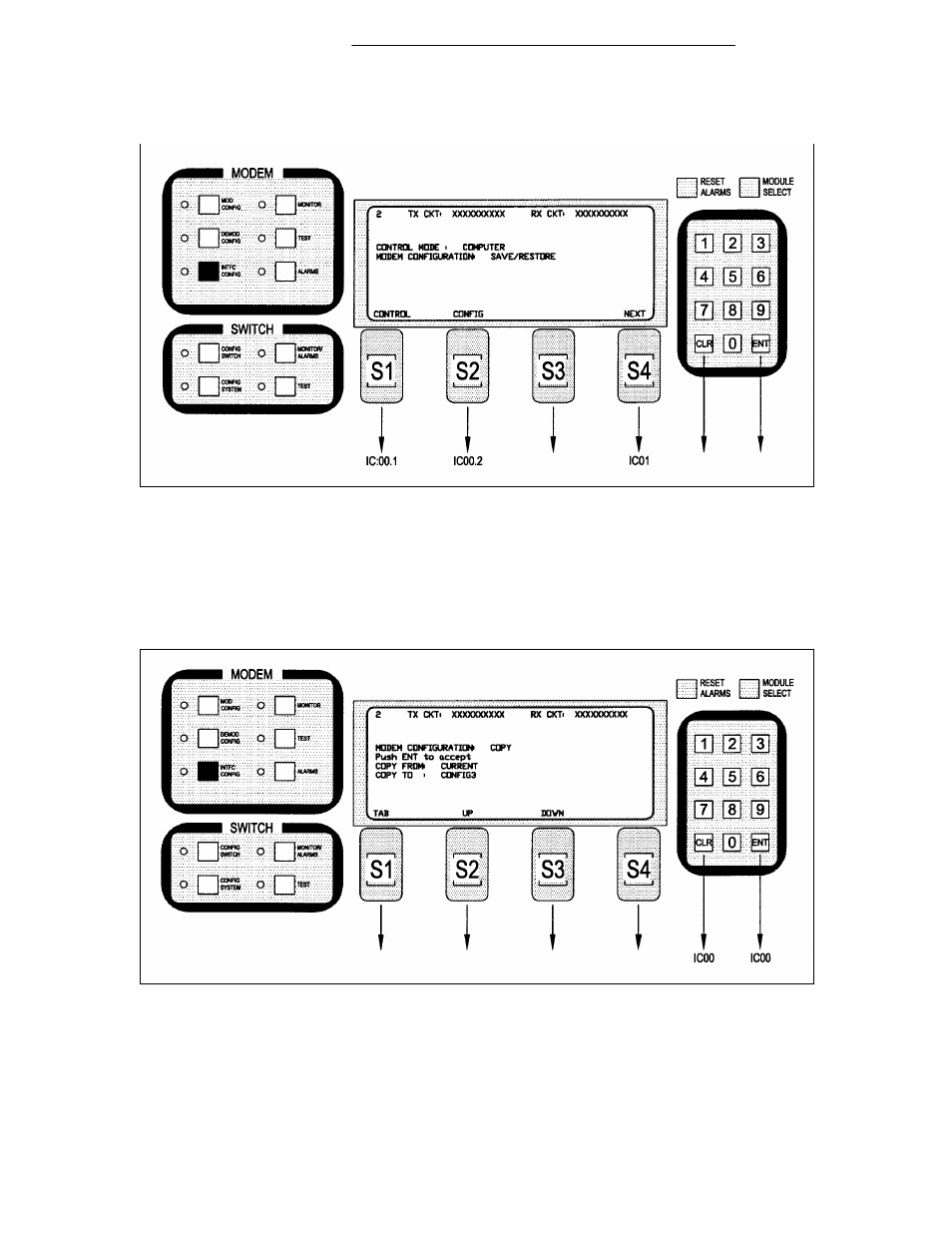 Comtech EF Data RCS10 User Manual | Page 264 / 275