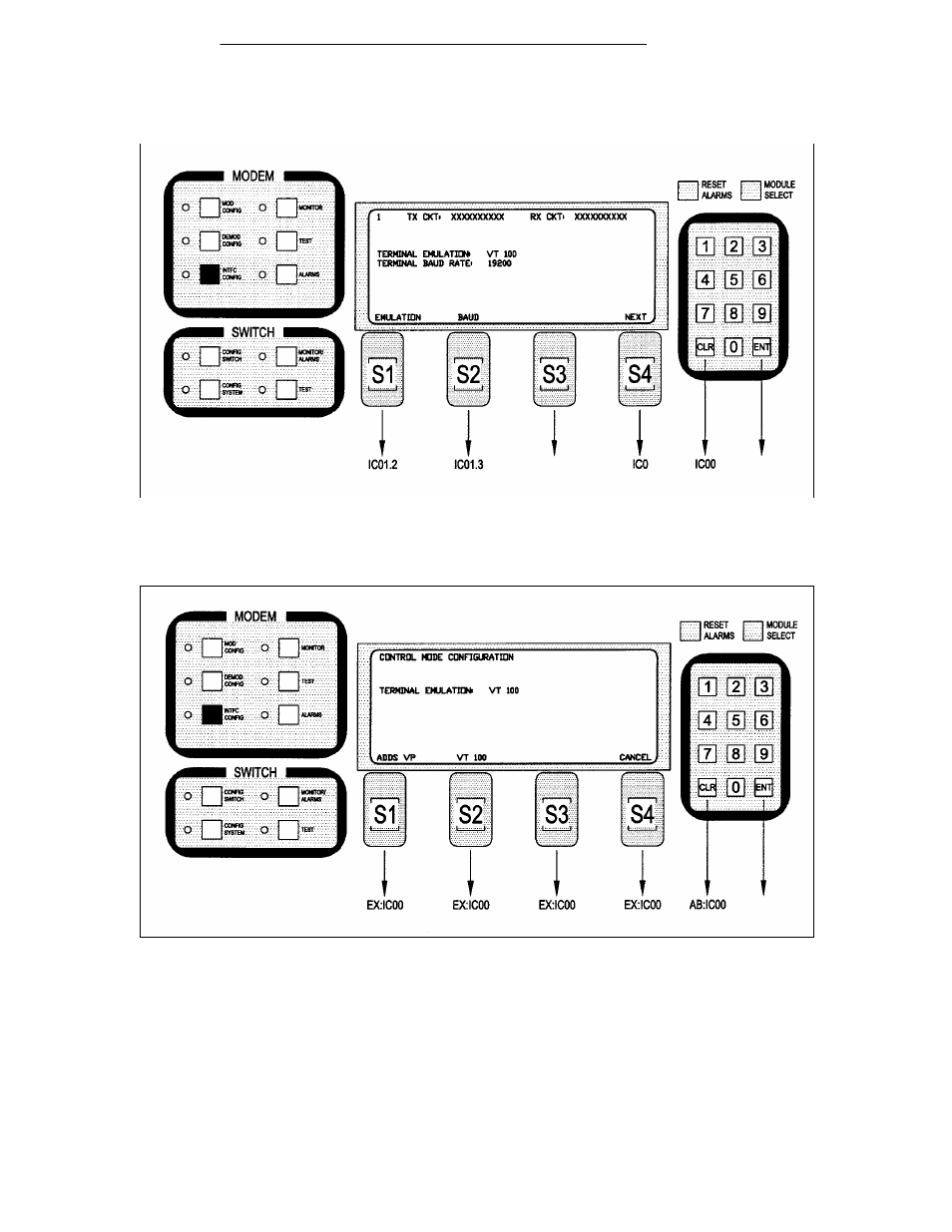 Comtech EF Data RCS10 User Manual | Page 265 / 275