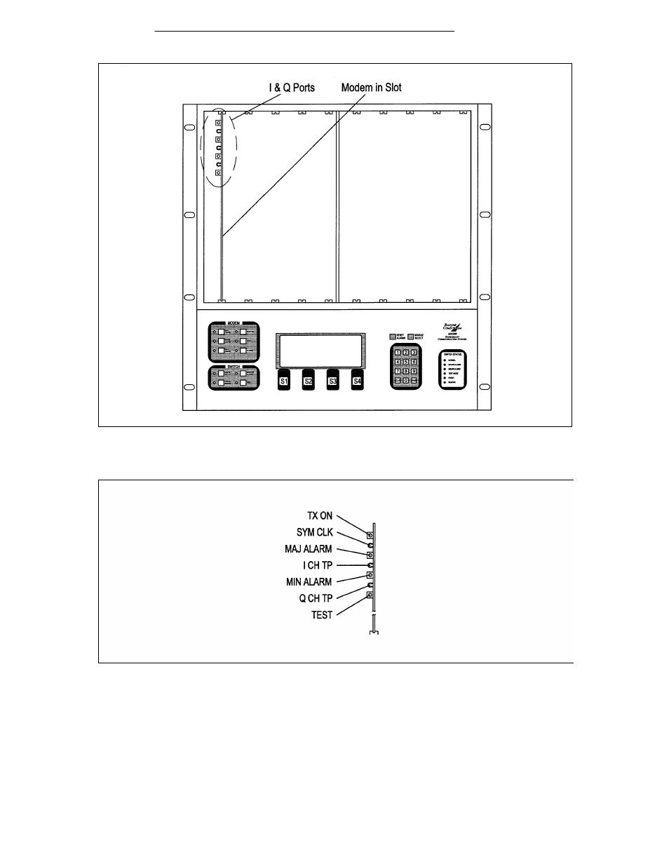 Comtech EF Data RCS10 User Manual | Page 275 / 275