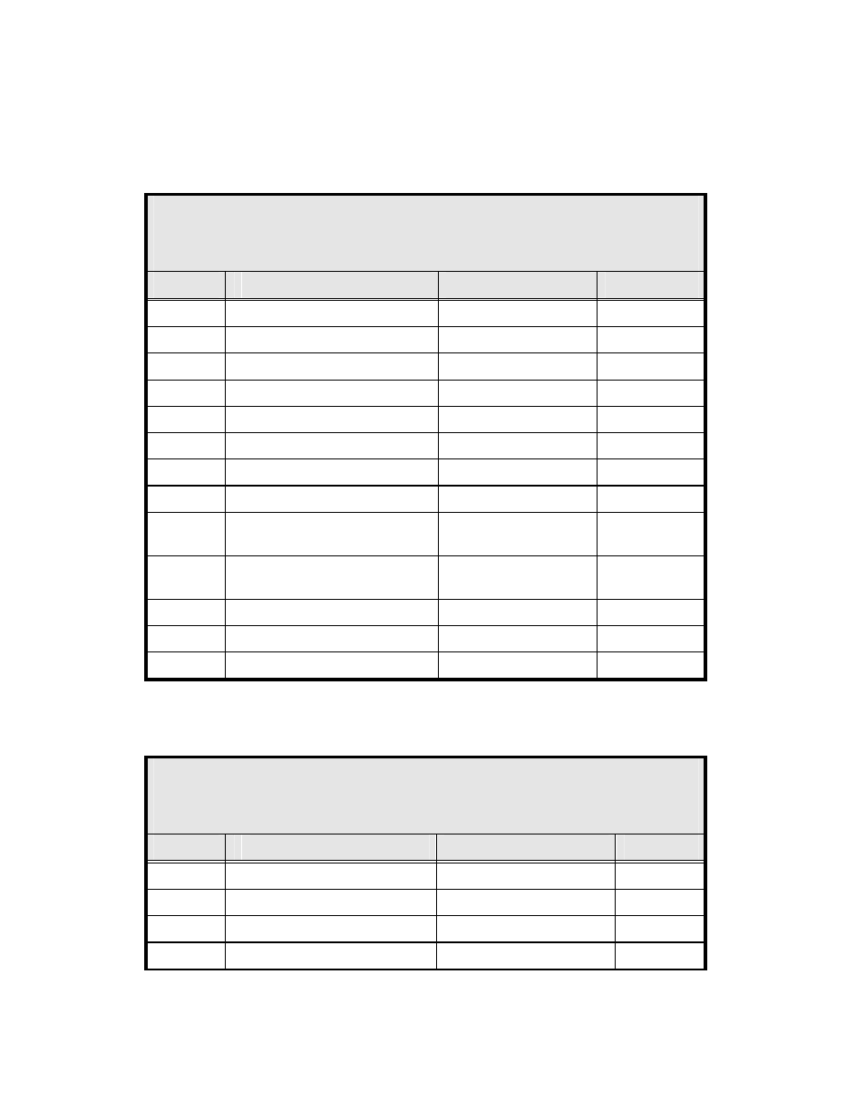 Comtech EF Data RCS10 User Manual | Page 41 / 275