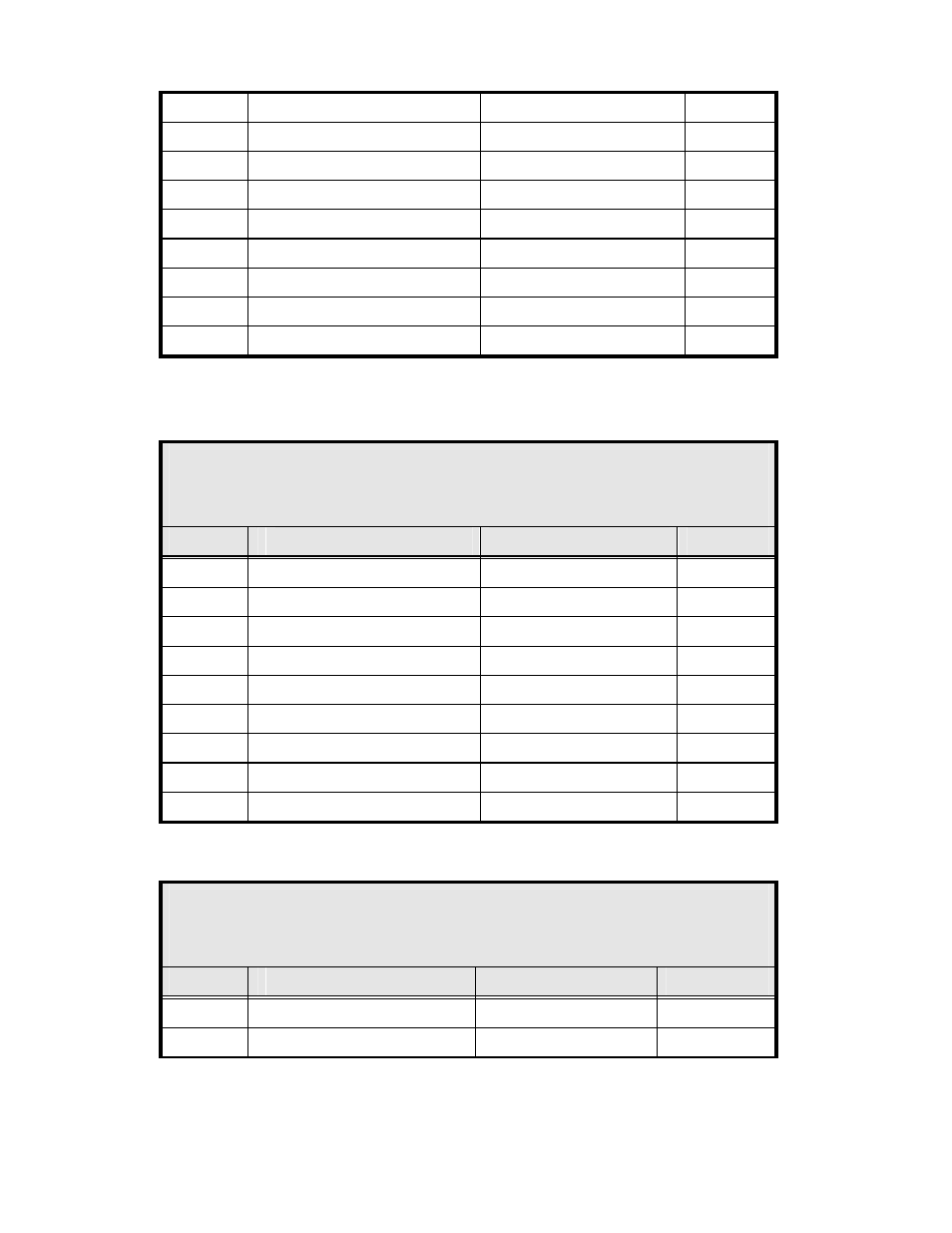 Comtech EF Data RCS10 User Manual | Page 43 / 275