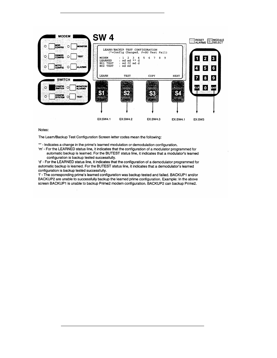 Comtech EF Data RCS10 User Manual | Page 61 / 275