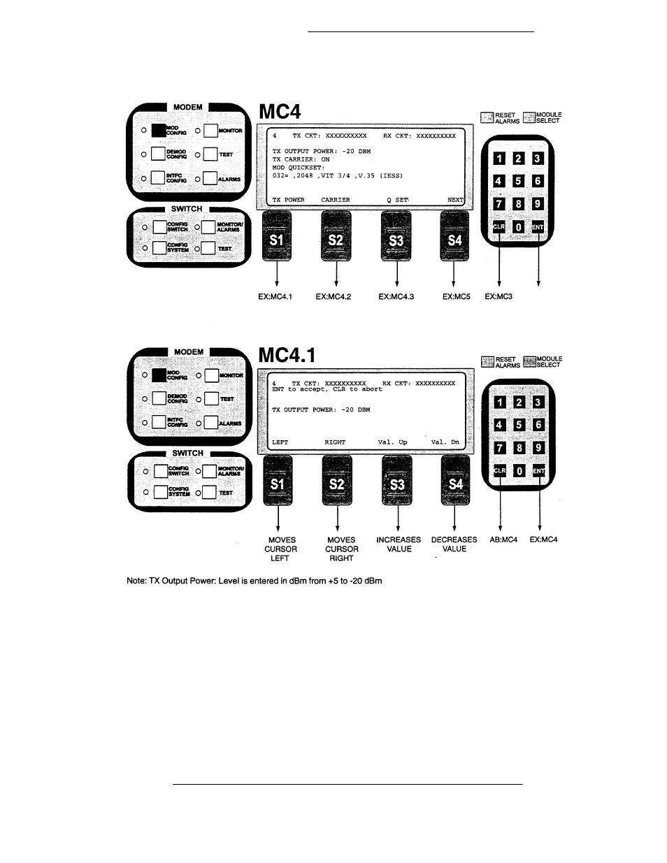 Comtech EF Data RCS10 User Manual | Page 90 / 275