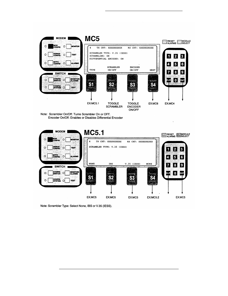 Comtech EF Data RCS10 User Manual | Page 94 / 275