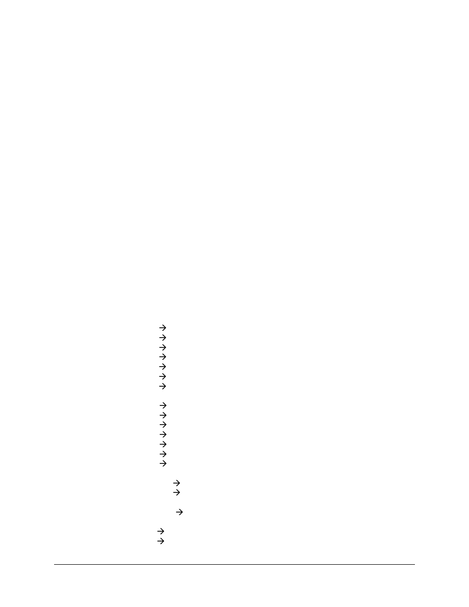 Comtech EF Data CDM-740 User Manual | Page 11 / 150