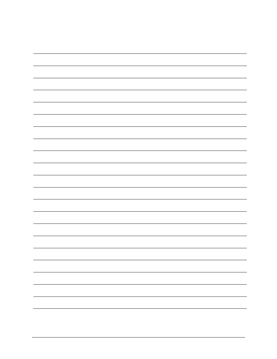 Comtech EF Data CDM-740 User Manual | Page 114 / 150