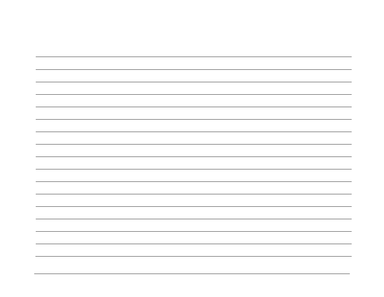 Comtech EF Data CDM-740 User Manual | Page 138 / 150