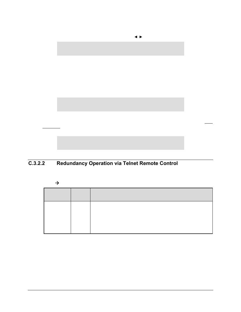 Comtech EF Data CDM-740 User Manual | Page 147 / 150