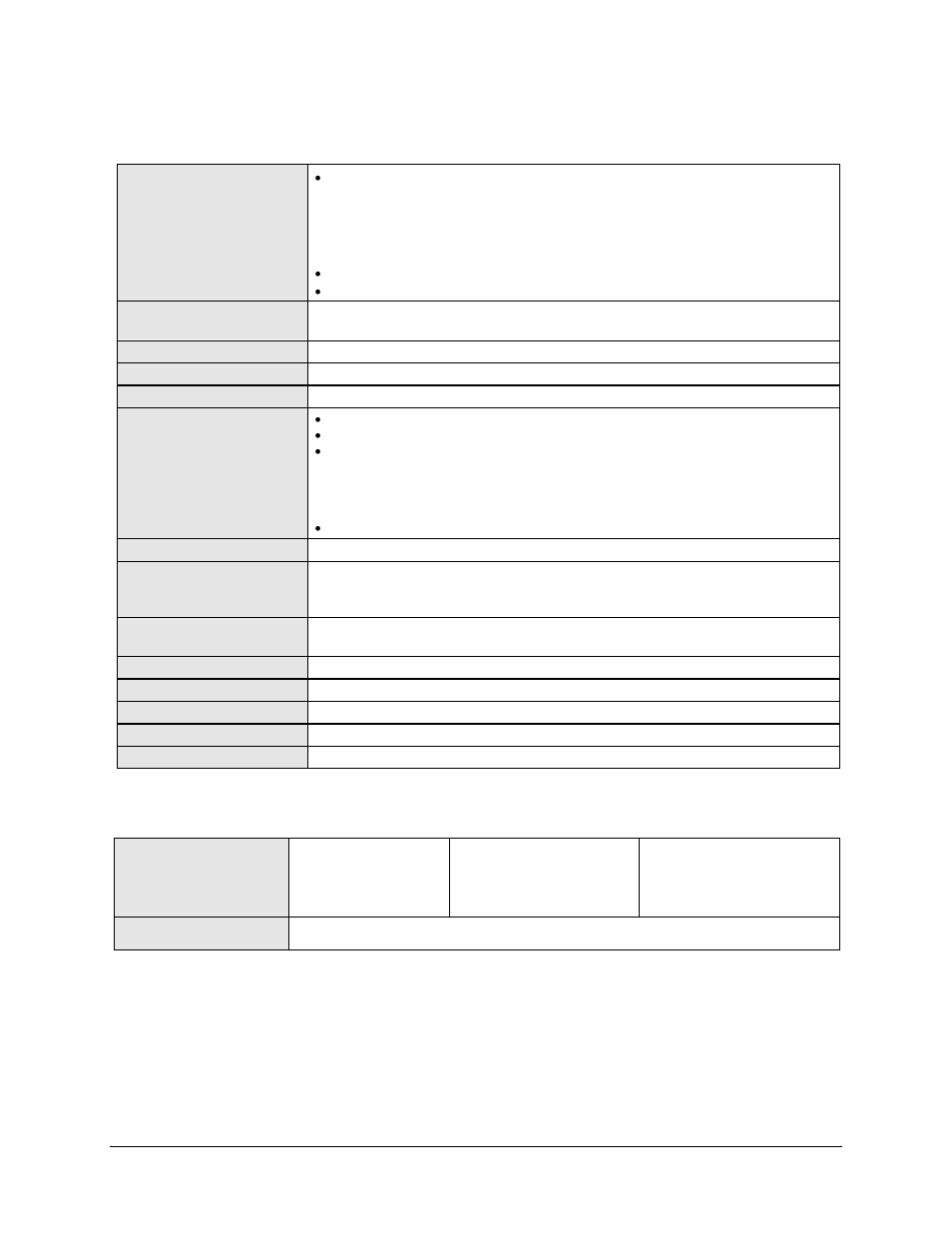 5 miscellaneous, 6 approvals | Comtech EF Data CDM-740 User Manual | Page 37 / 150