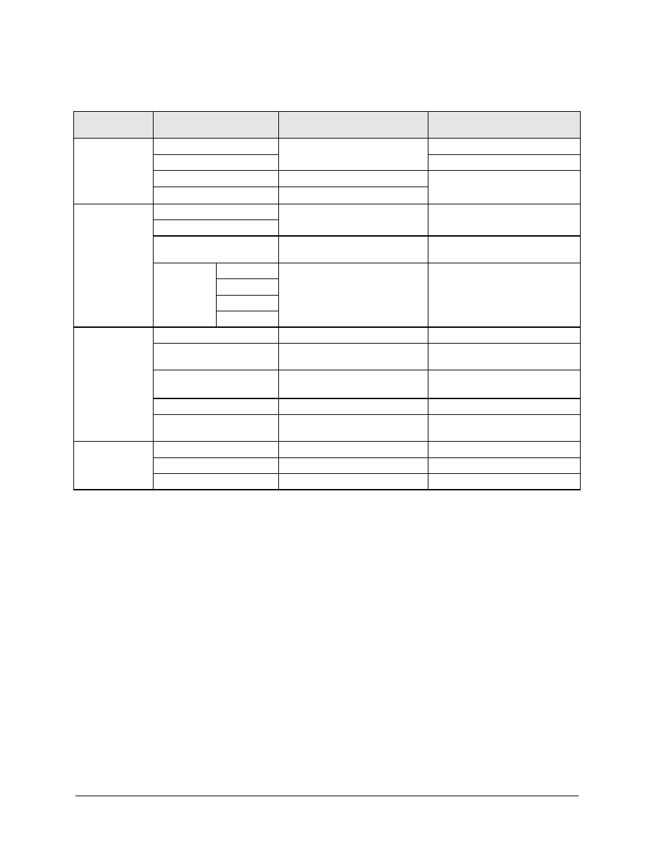 Comtech EF Data CDM-740 User Manual | Page 44 / 150